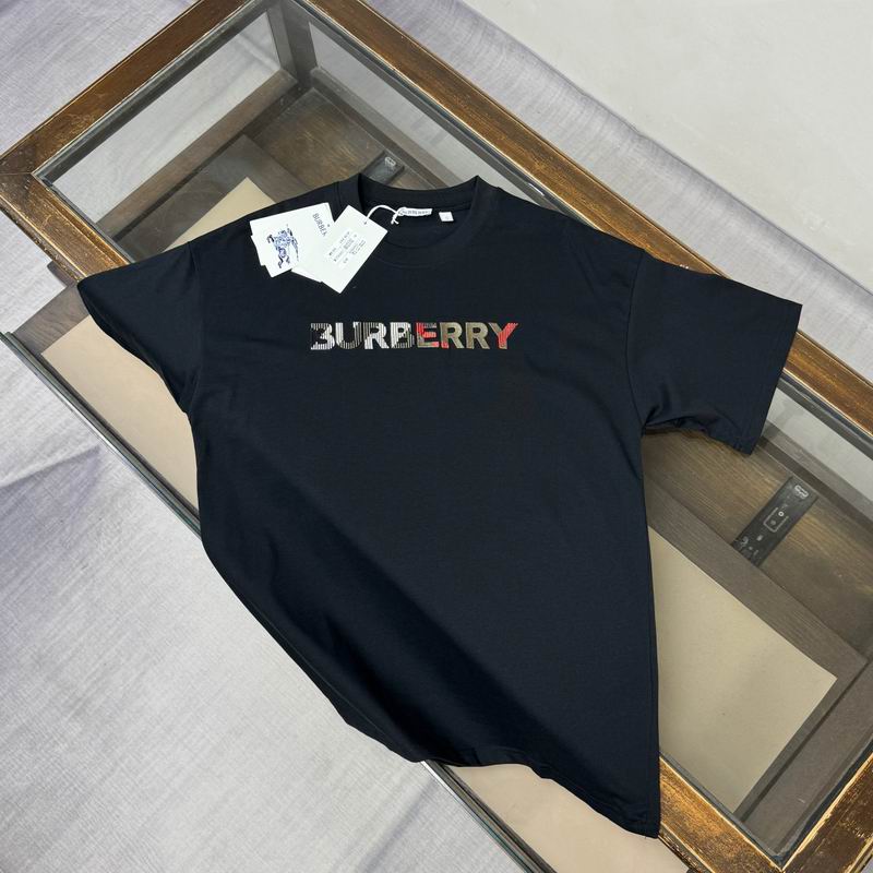 Burberry T-shirt Wmns ID:20260520-229